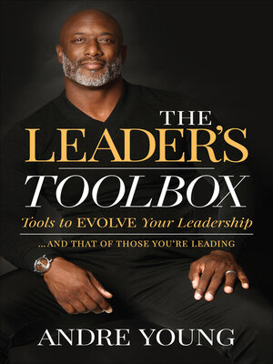 cover image of The Leader's Toolbox